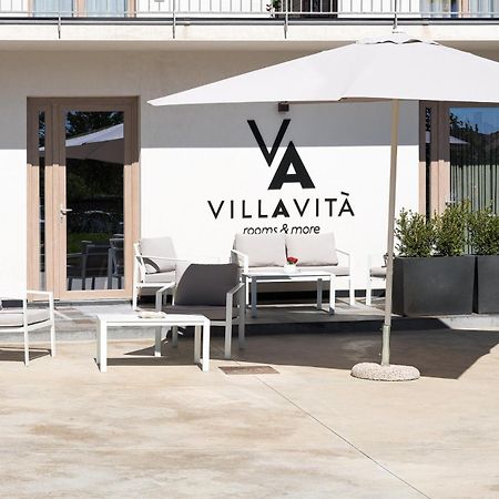 Villavita Agerola Exteriér fotografie