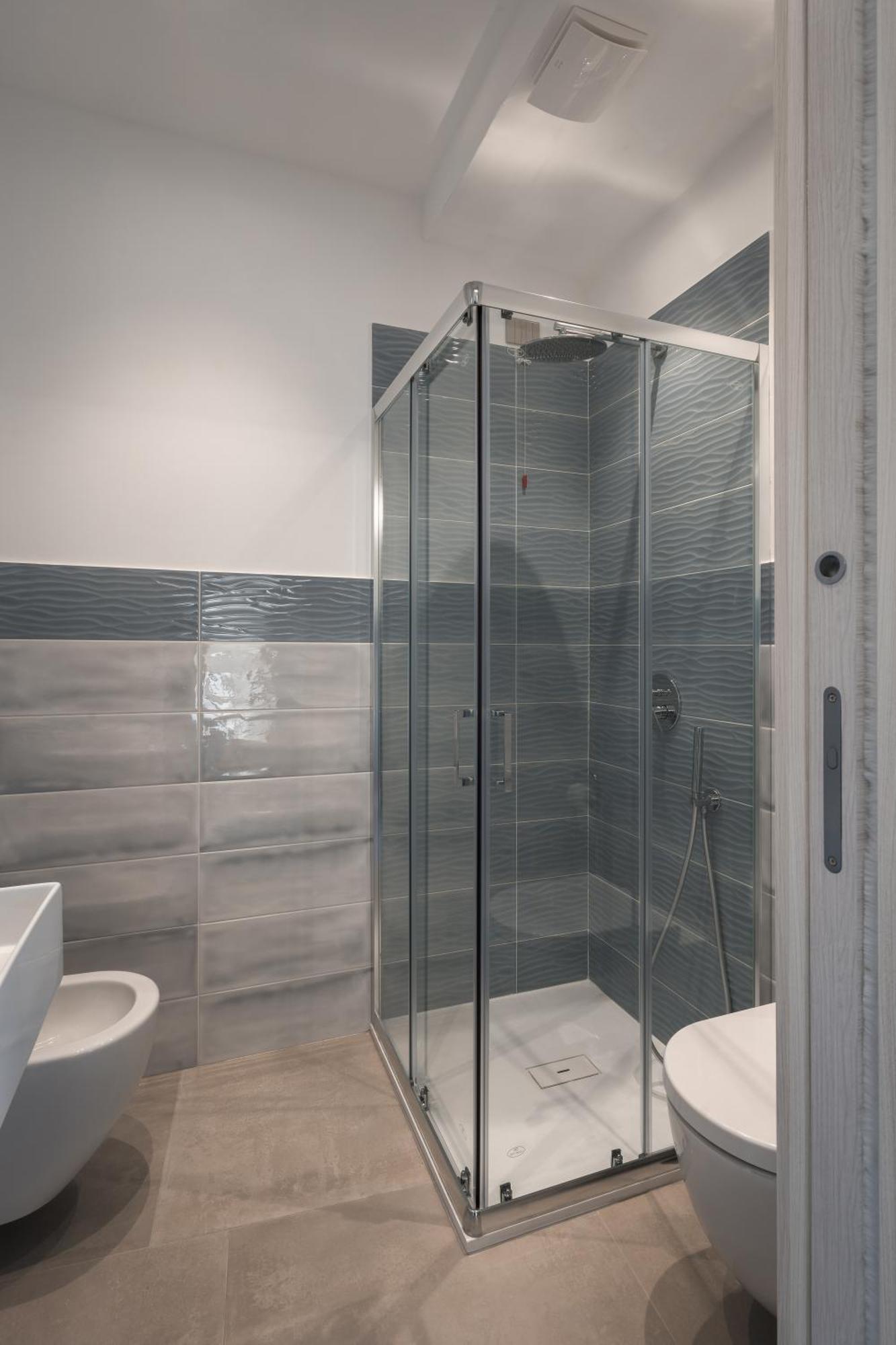 Villavita Agerola Exteriér fotografie