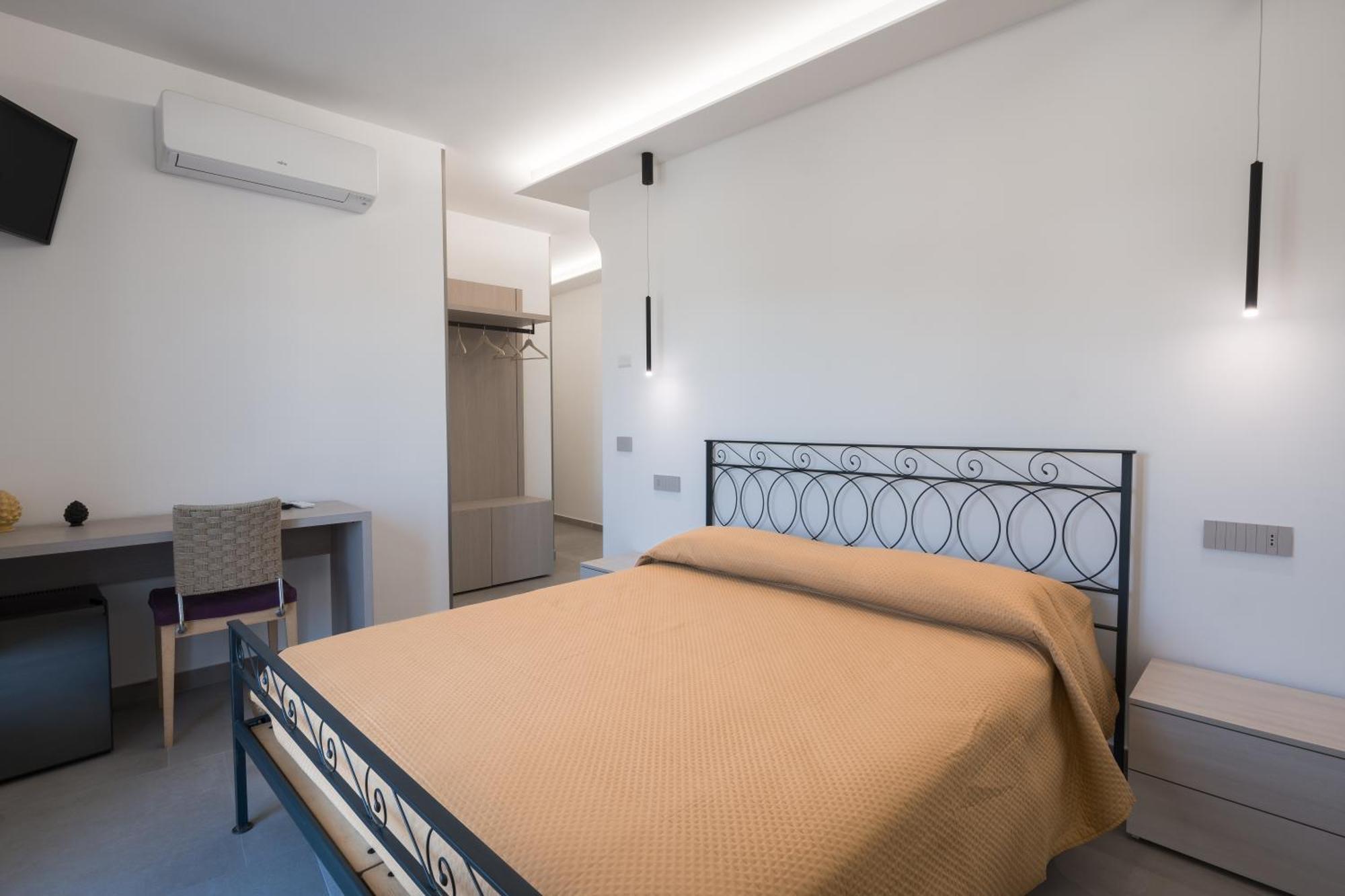 Villavita Agerola Exteriér fotografie