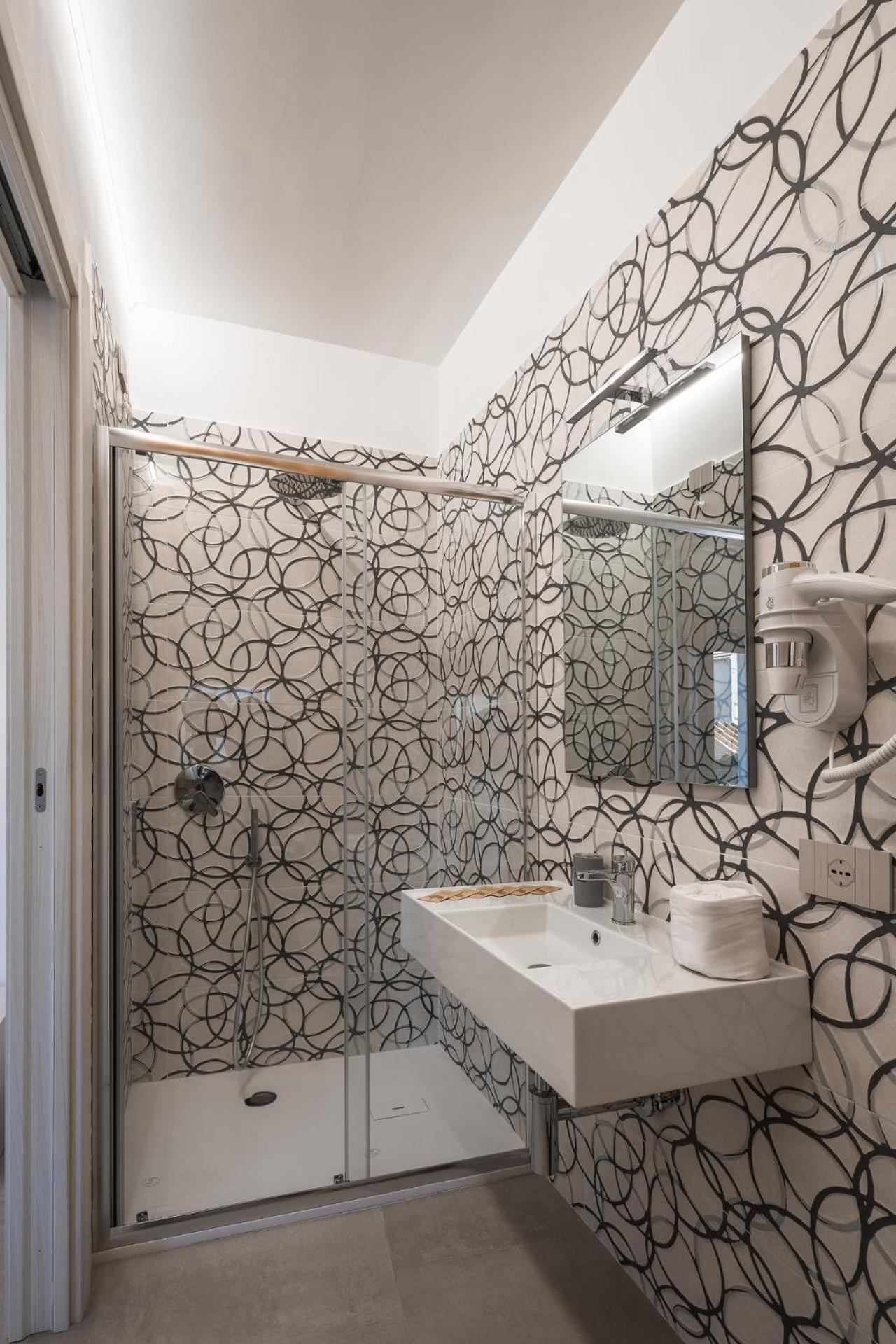 Villavita Agerola Exteriér fotografie