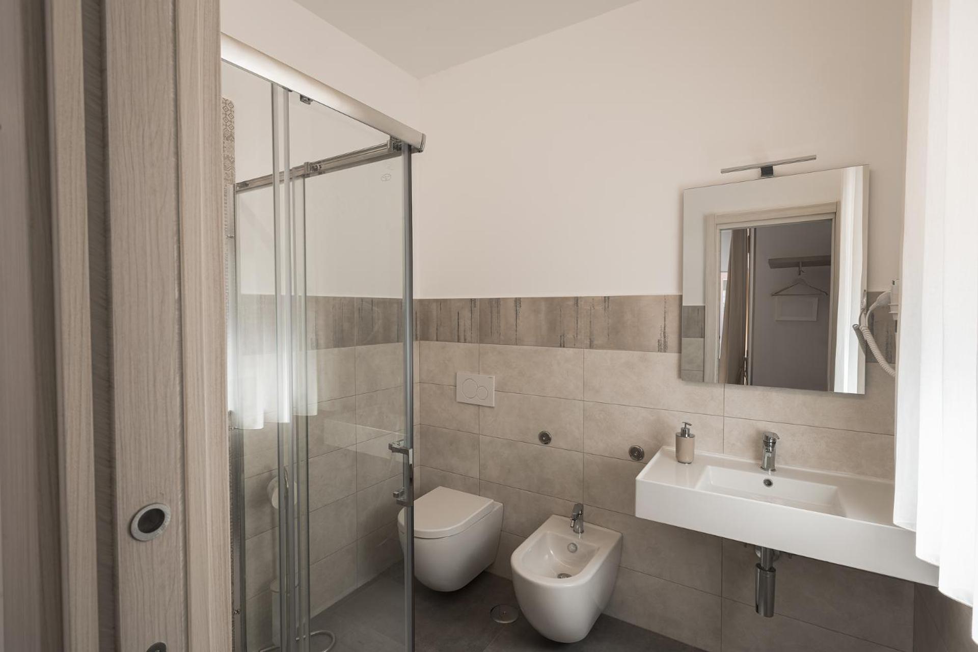 Villavita Agerola Exteriér fotografie