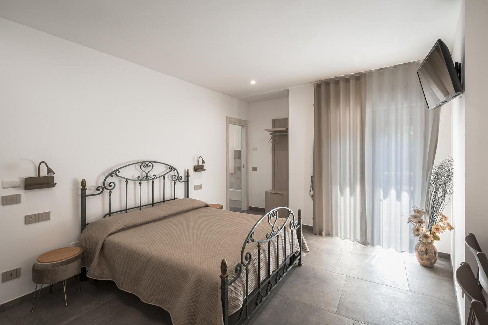 Villavita Agerola Exteriér fotografie
