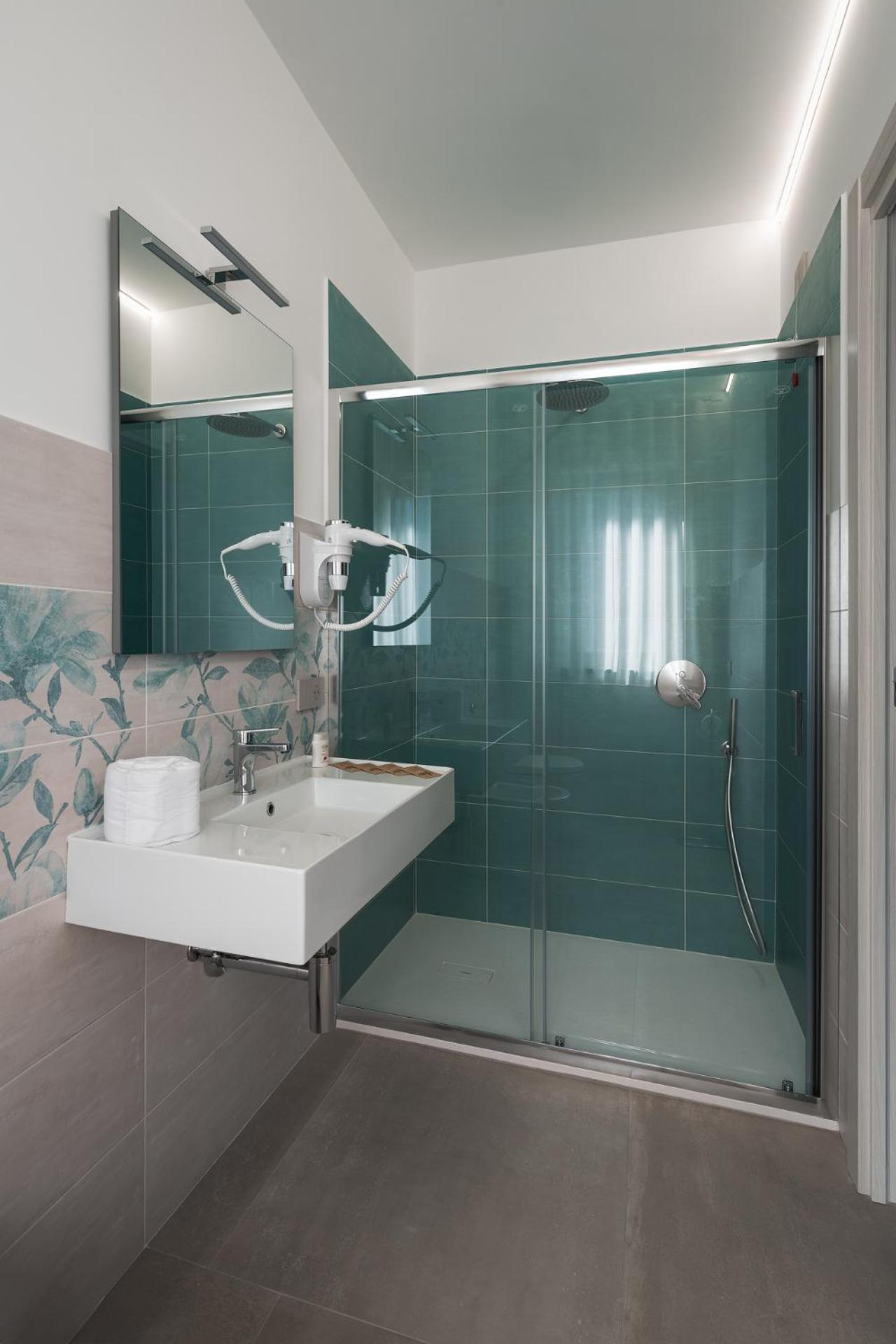 Villavita Agerola Exteriér fotografie