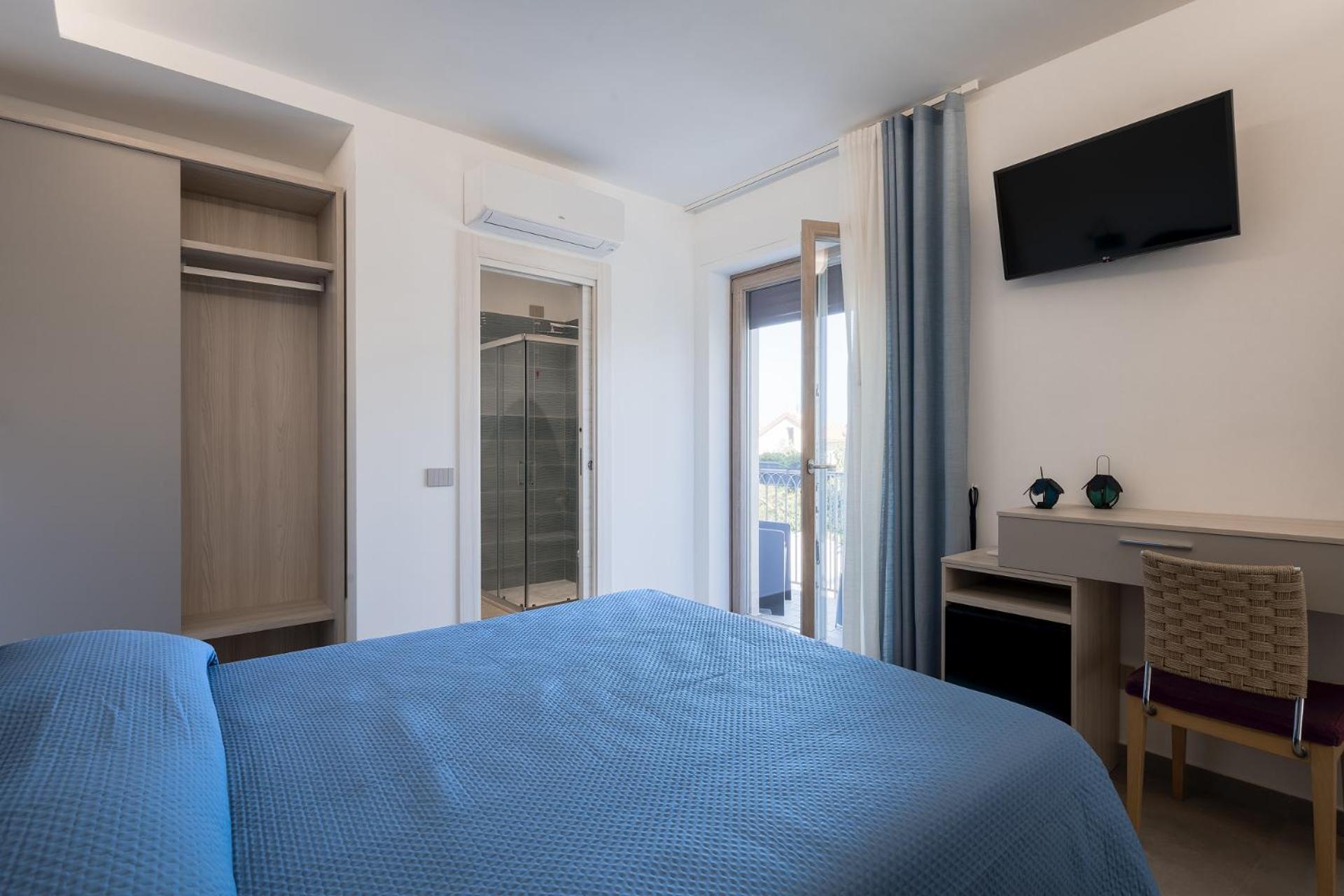 Villavita Agerola Exteriér fotografie