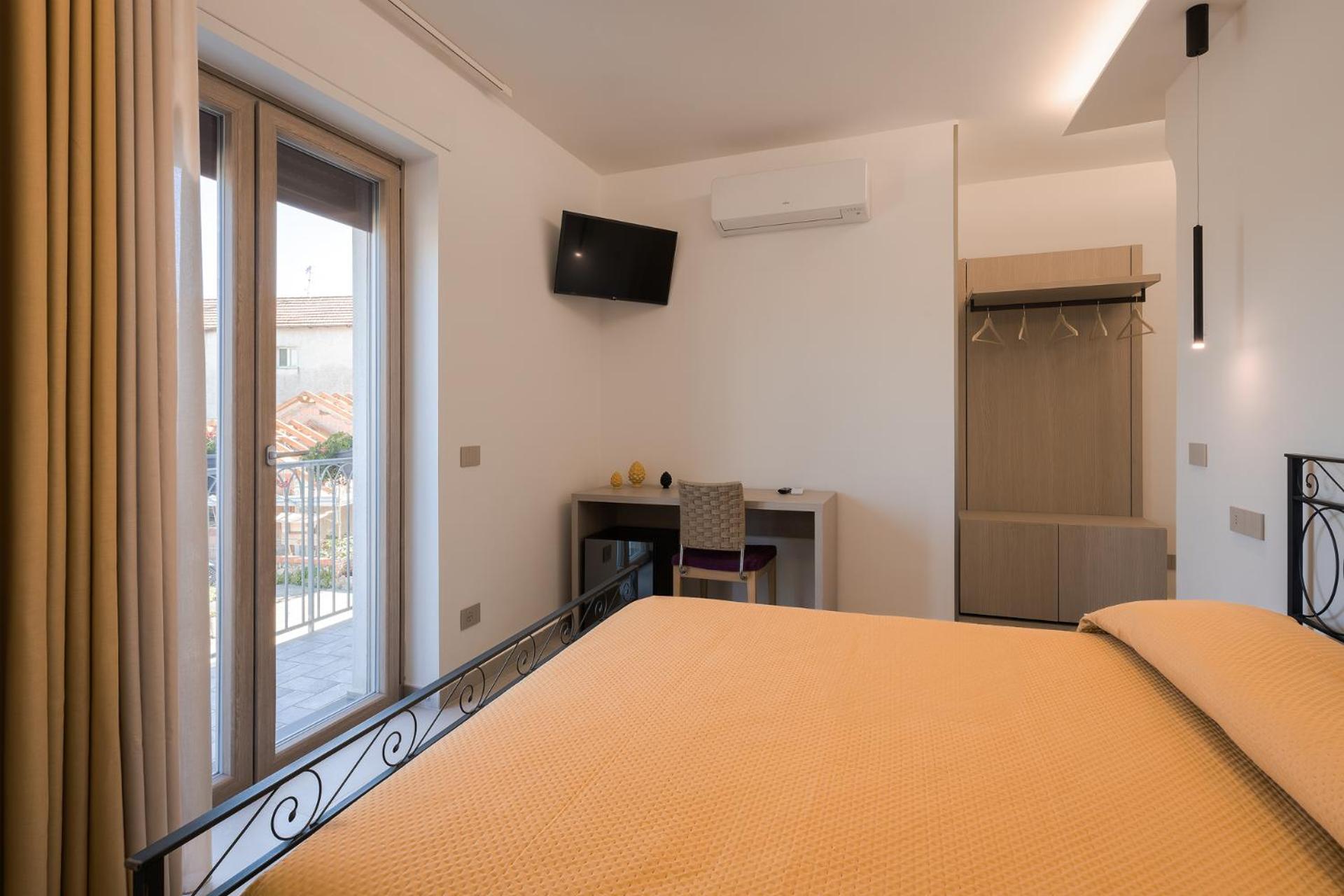 Villavita Agerola Exteriér fotografie