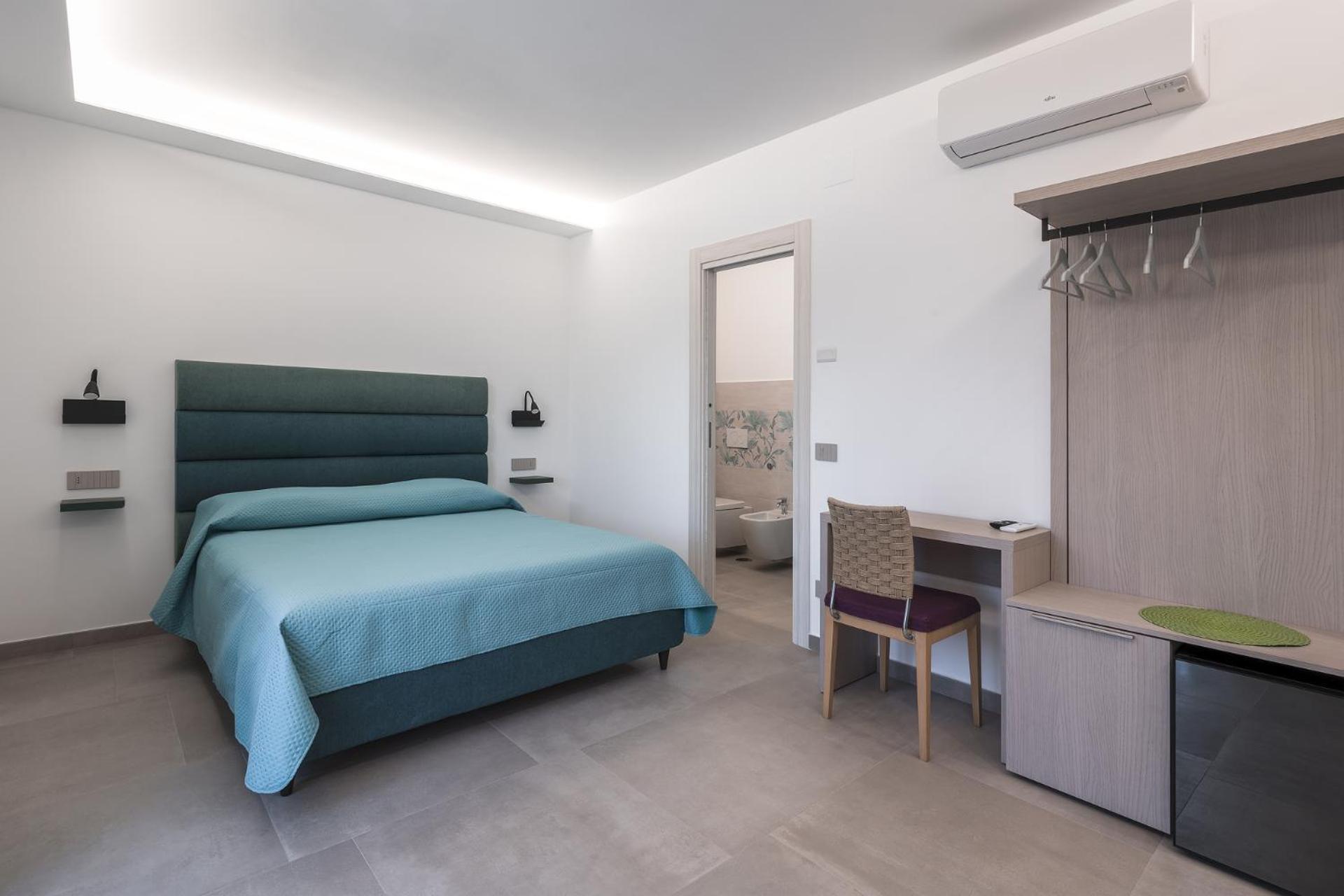 Villavita Agerola Exteriér fotografie